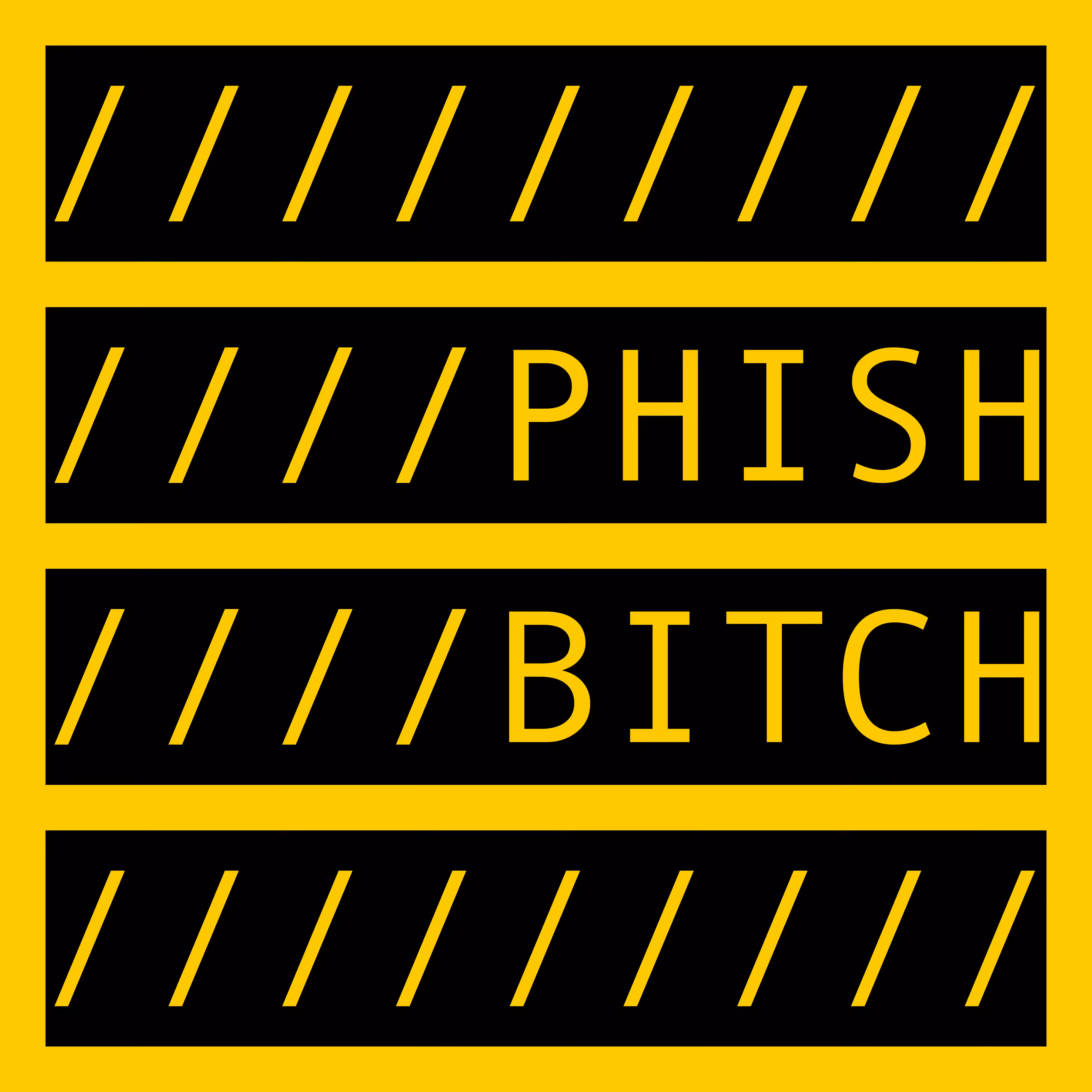 PHISH BITCH