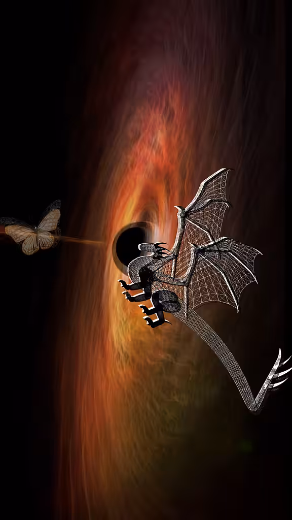 Spark of Life