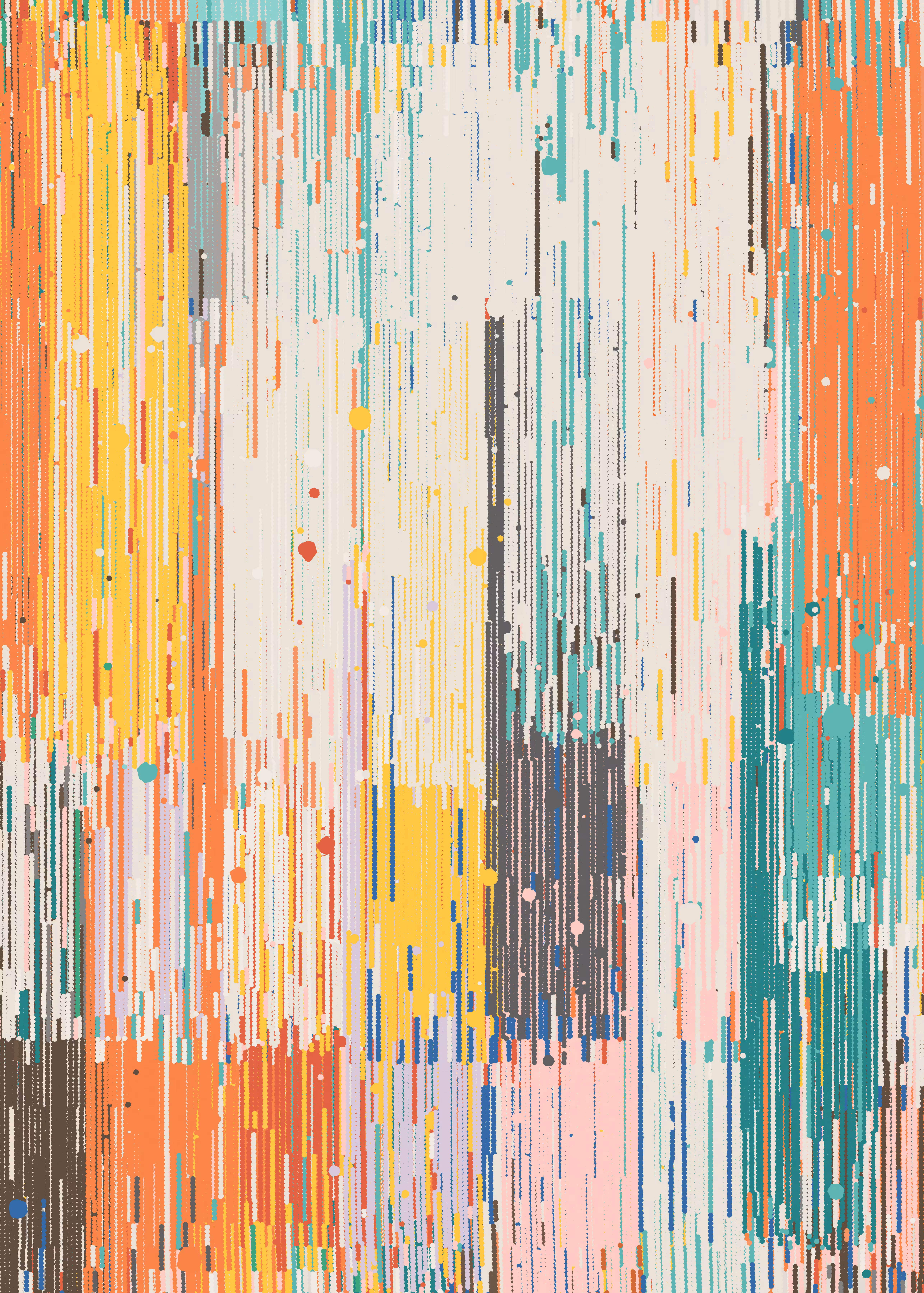64 Bits of Sunlight - Limited Edition #148