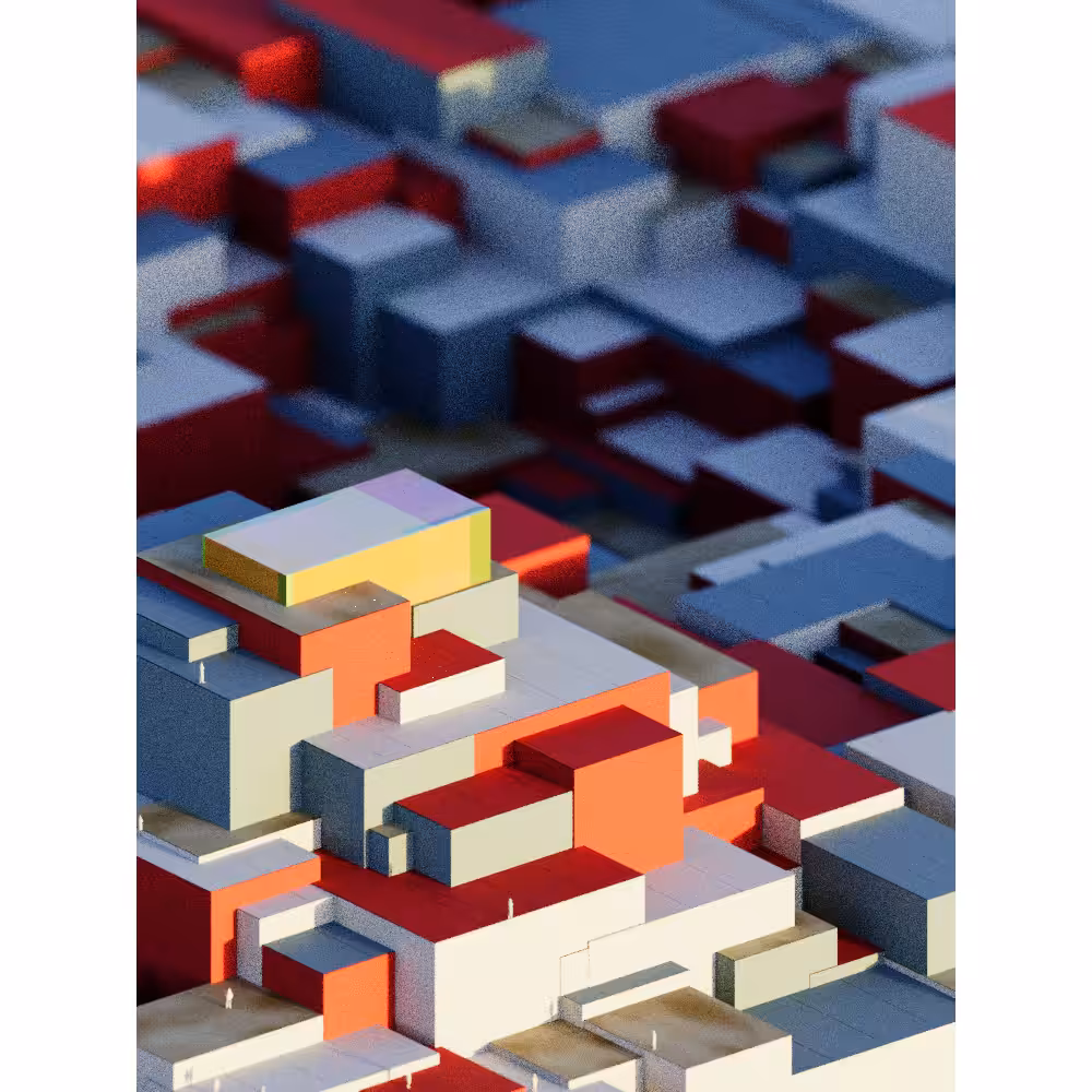 Maquette #68