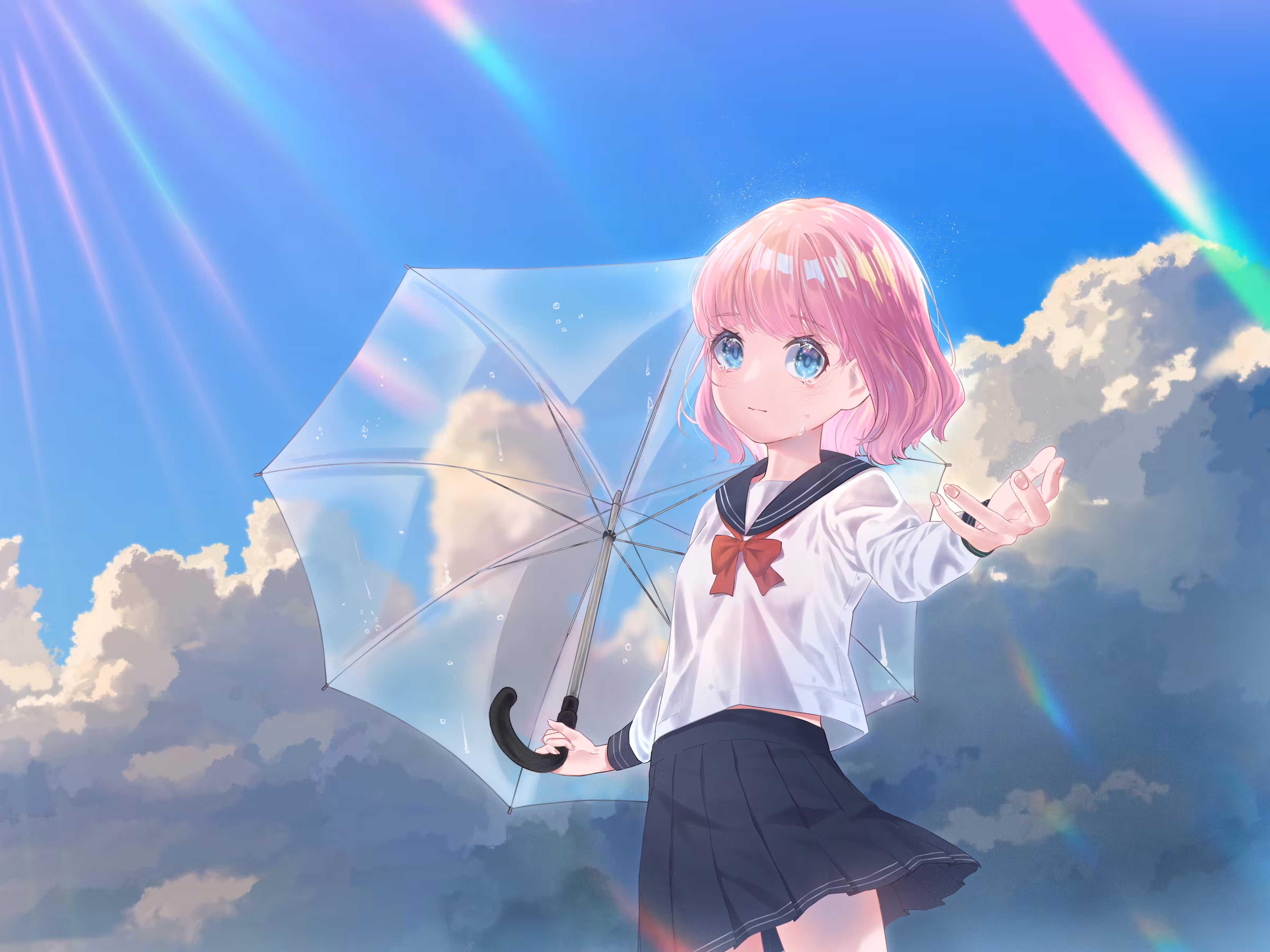 [ the eNd ]