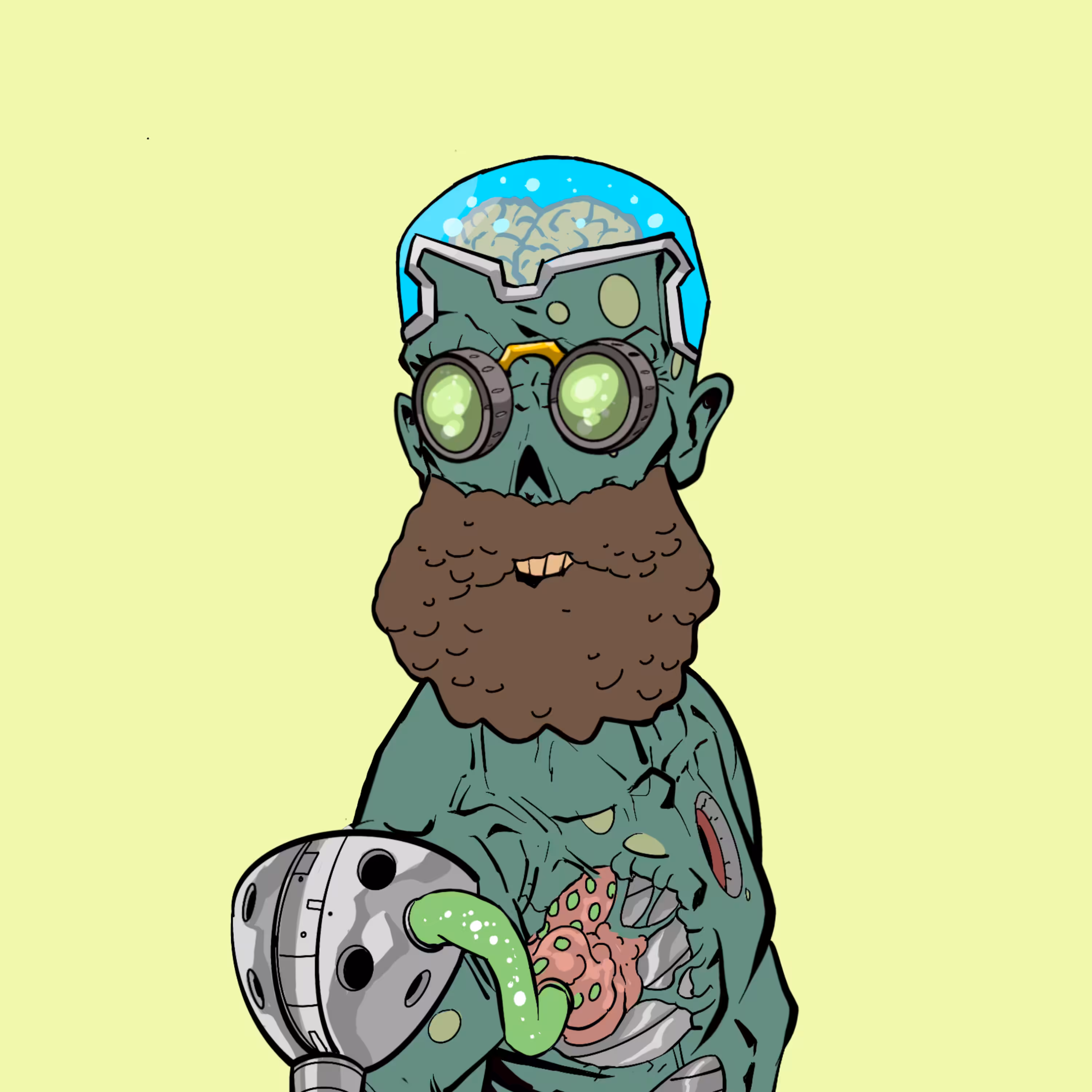 GlieseZombiePFP #2594