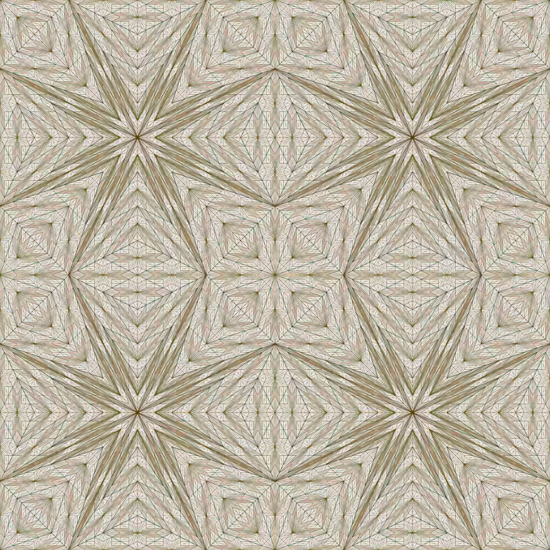 Triangle Subdivisions #393