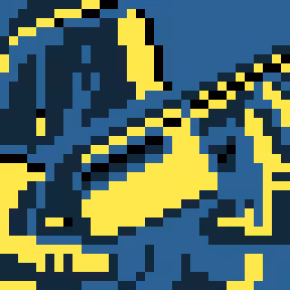 Blitmap: #1678 - End Six Months
