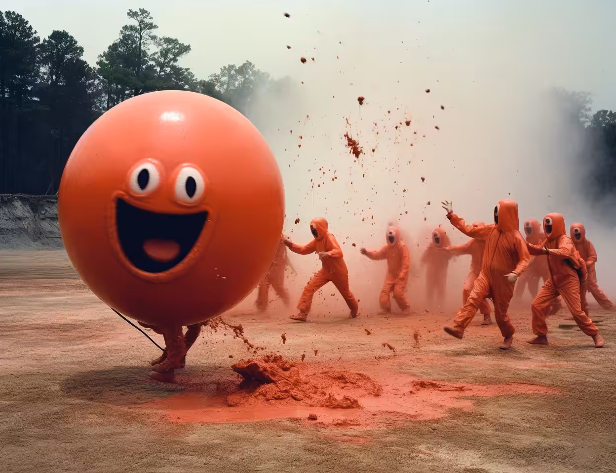 Everybody Poops