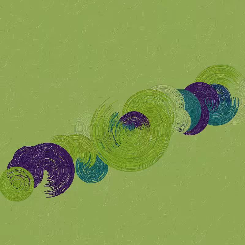 Circles #410