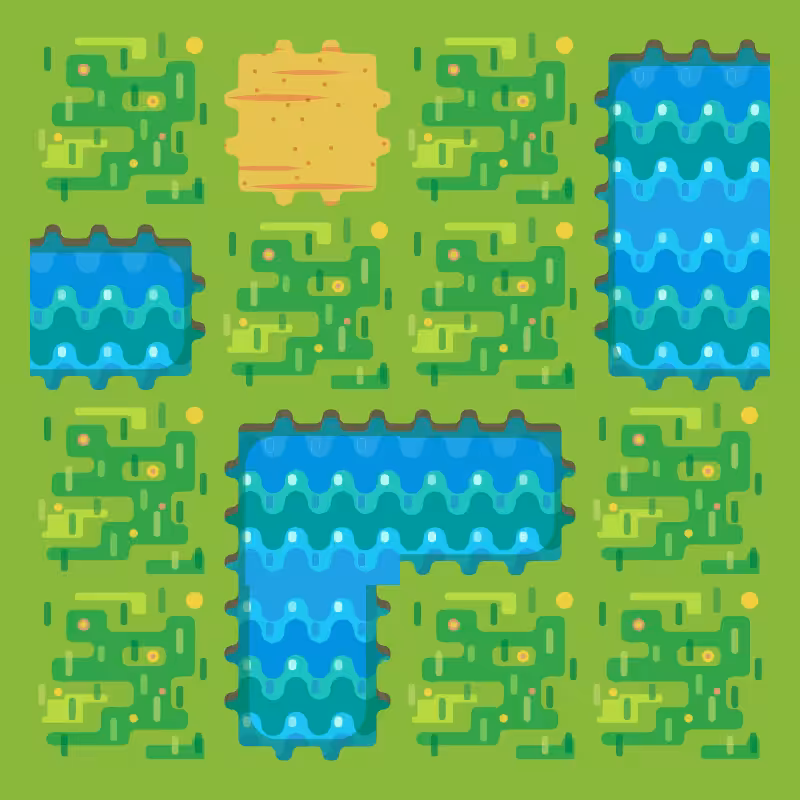 ISLAND #172