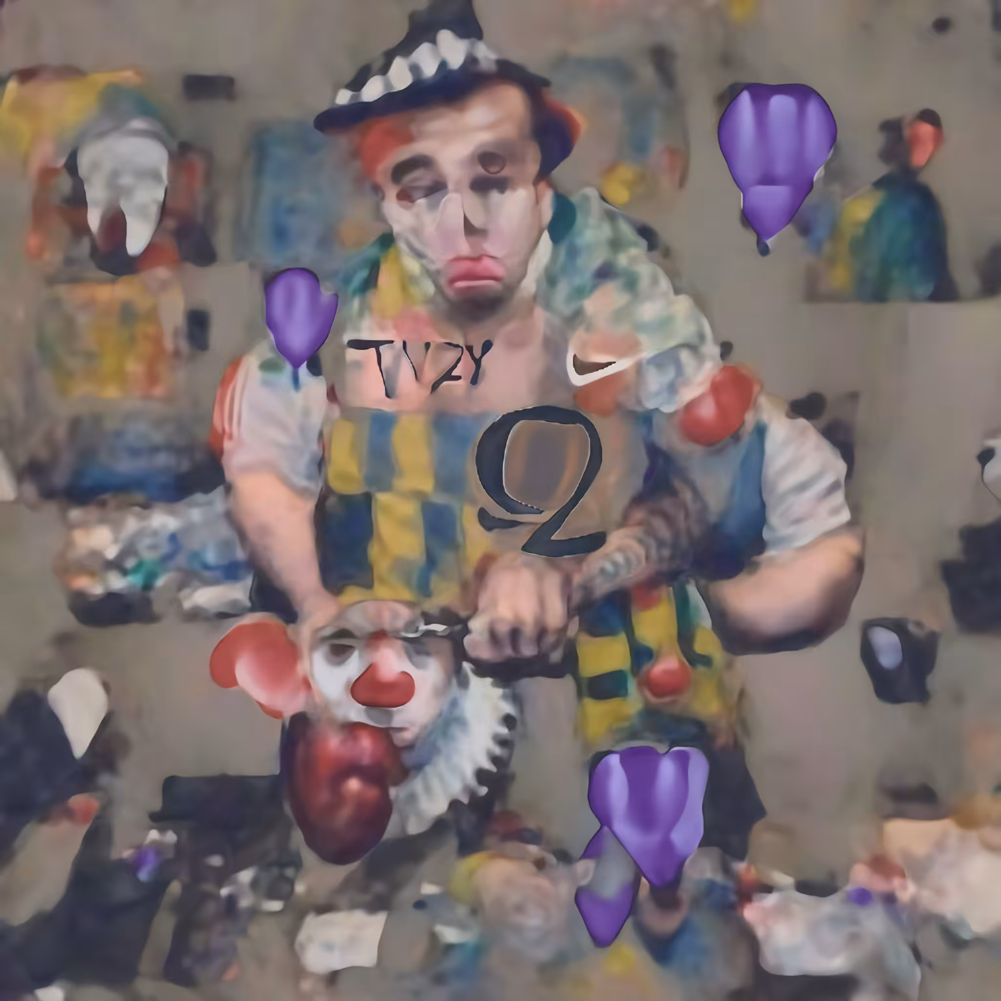 kaj5M OWSLEYBEATS is a no talent ass clown