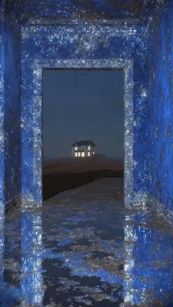 Echoes of Home