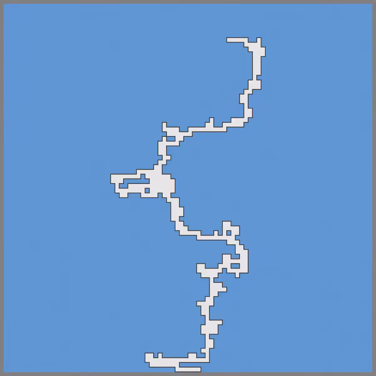 Bits Balanced #68