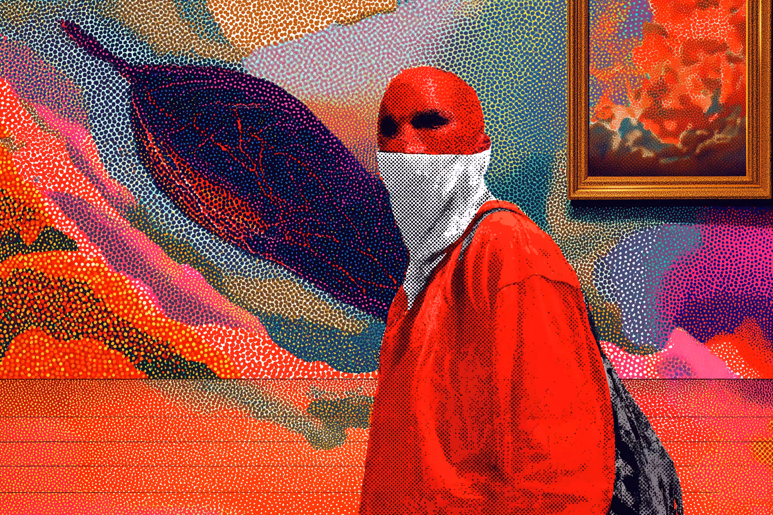 𝘋𝘢𝘺 𝘢𝘵 𝘵𝘩𝘦 𝘔𝘶𝘴𝘦𝘶𝘮