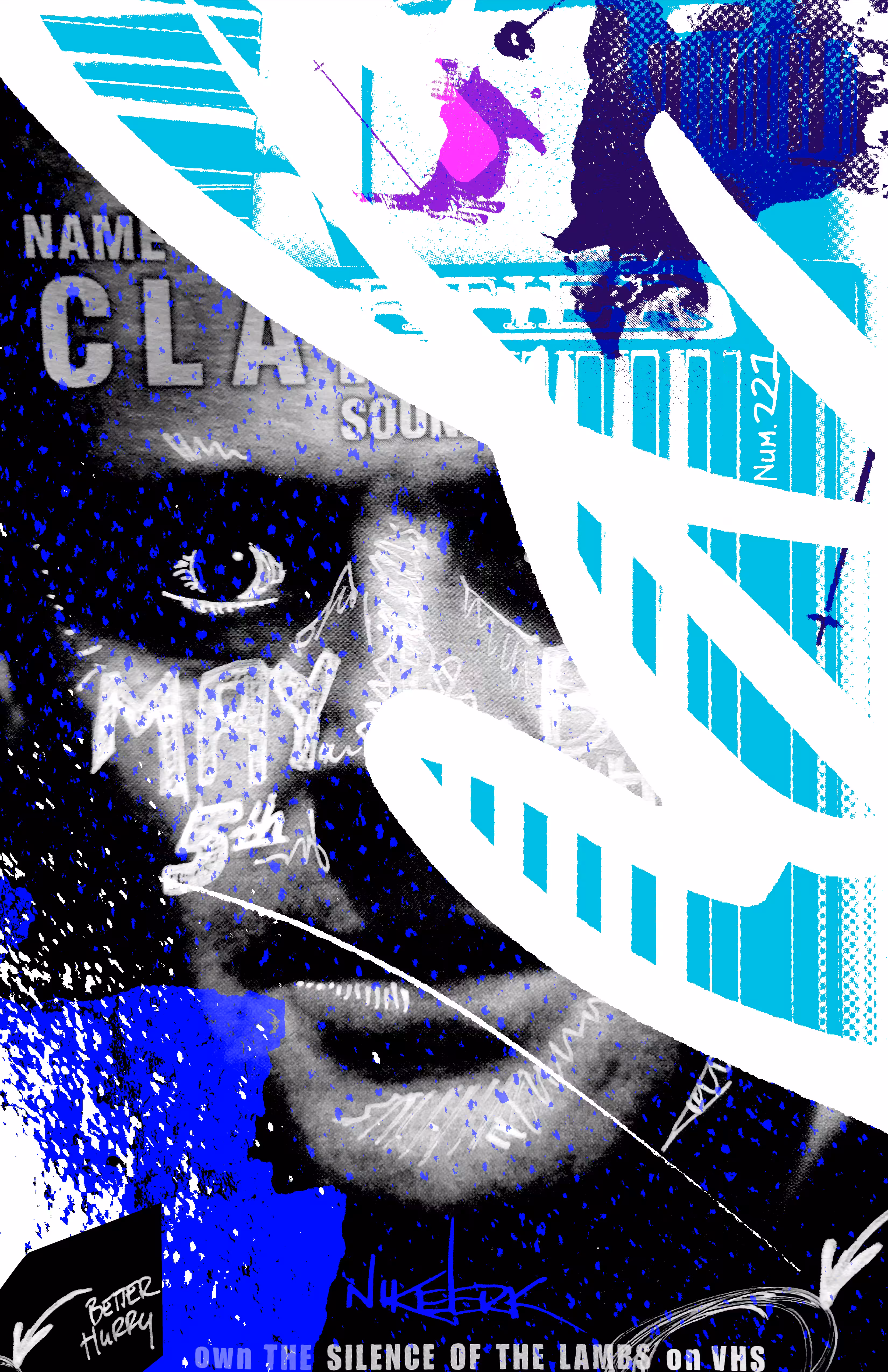 Experiment Or Die #221