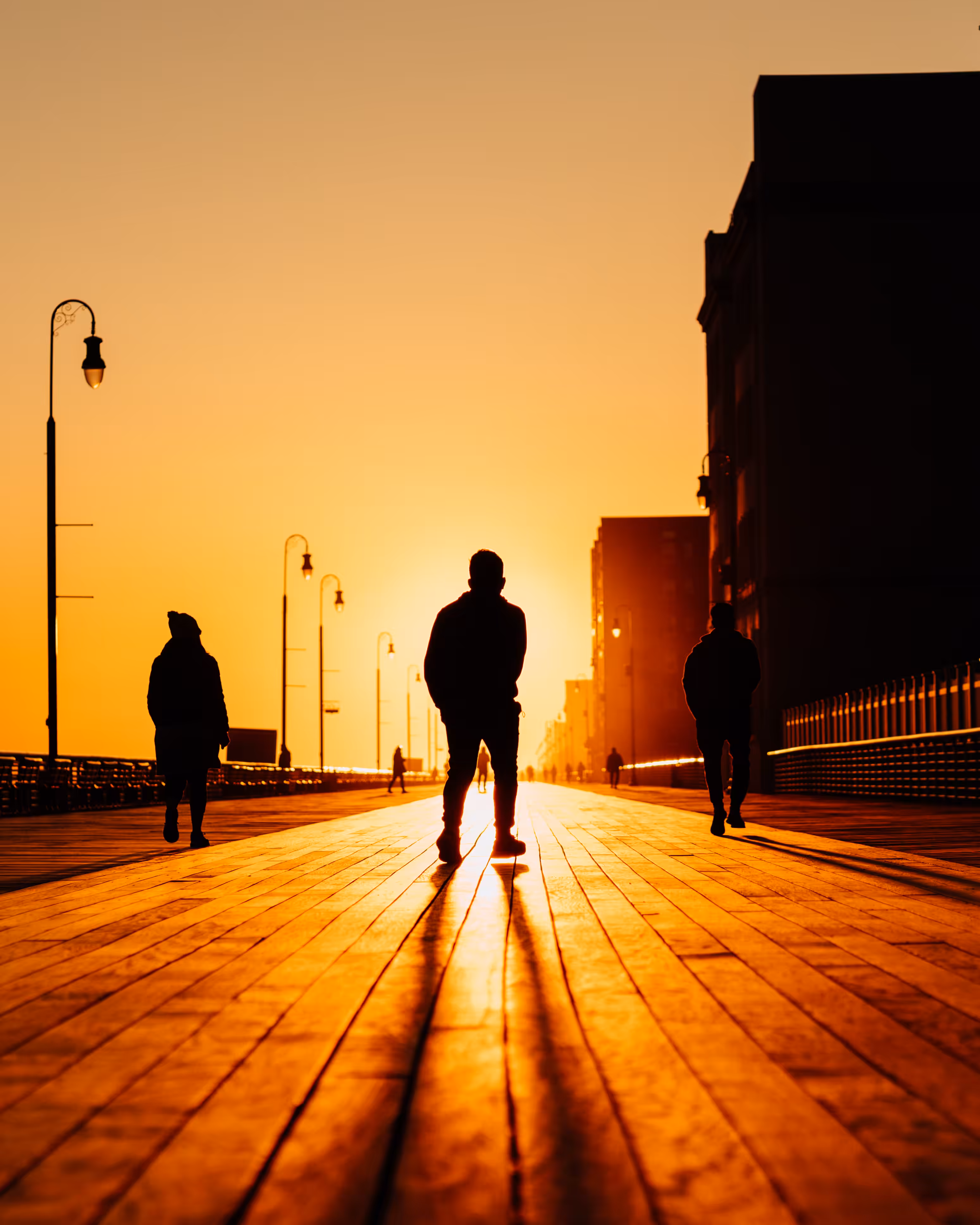Boardwalk