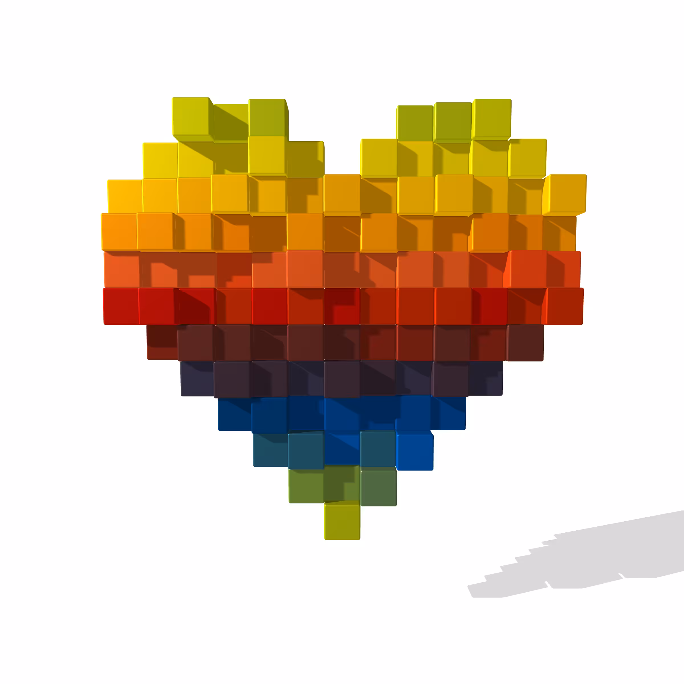 heart + craft #14801
