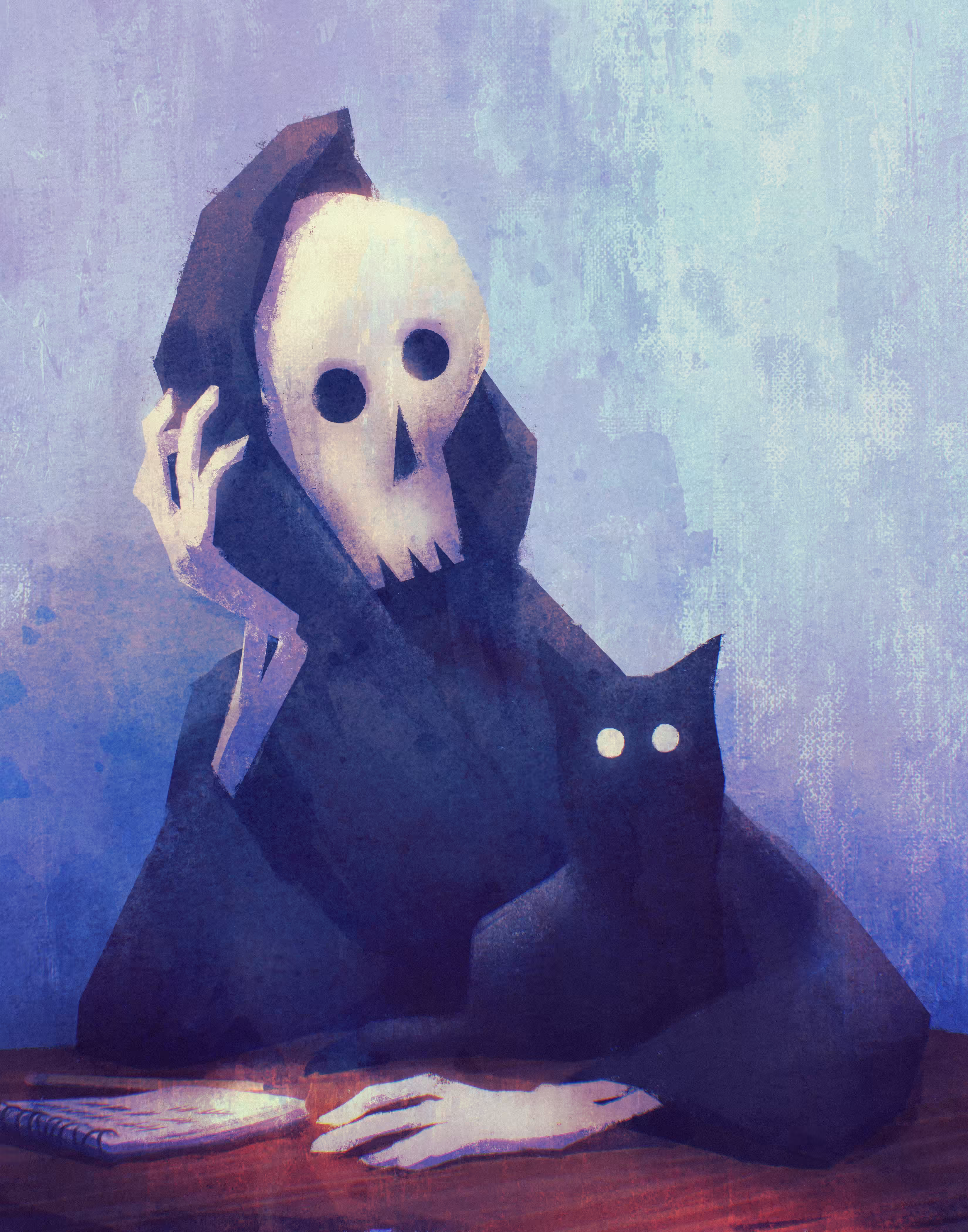 Dead Cat 17