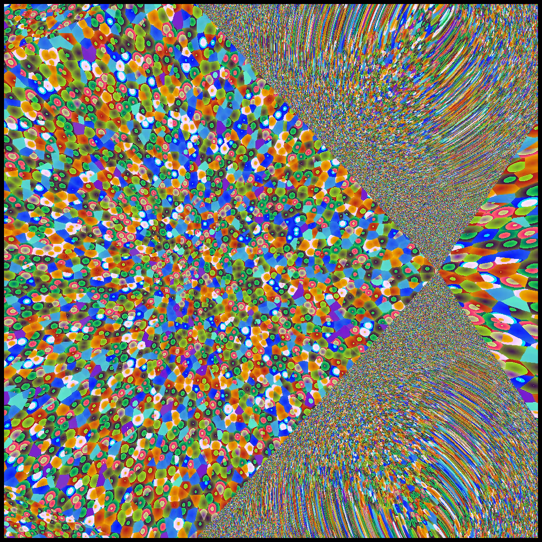 perception of time #39
