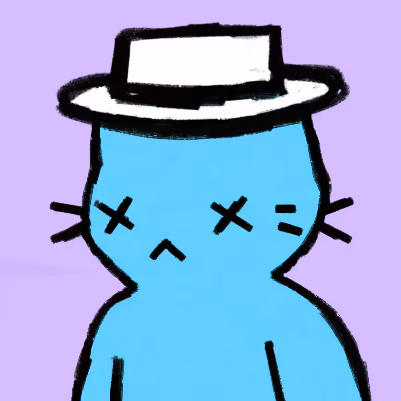 NEO CATZ #10