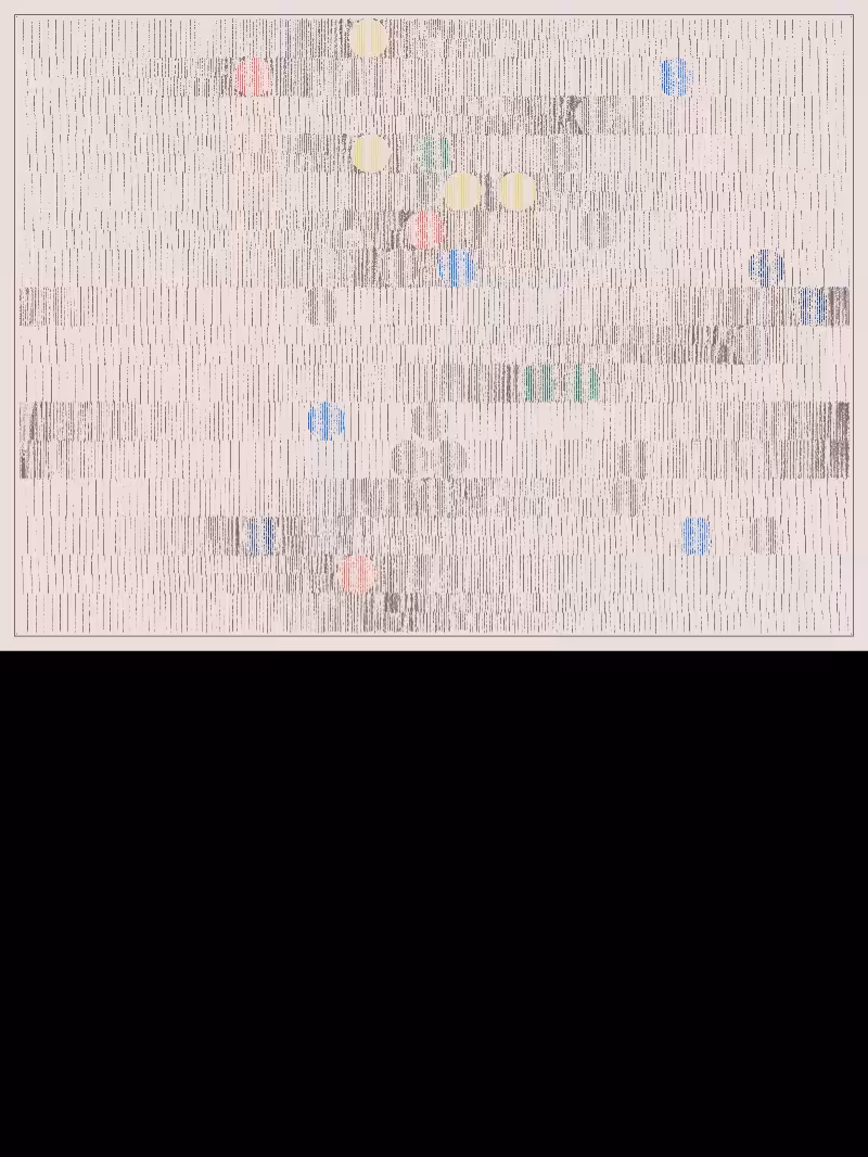 Spectromove I. #10