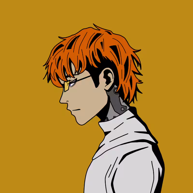 Cyber Tezurais #102