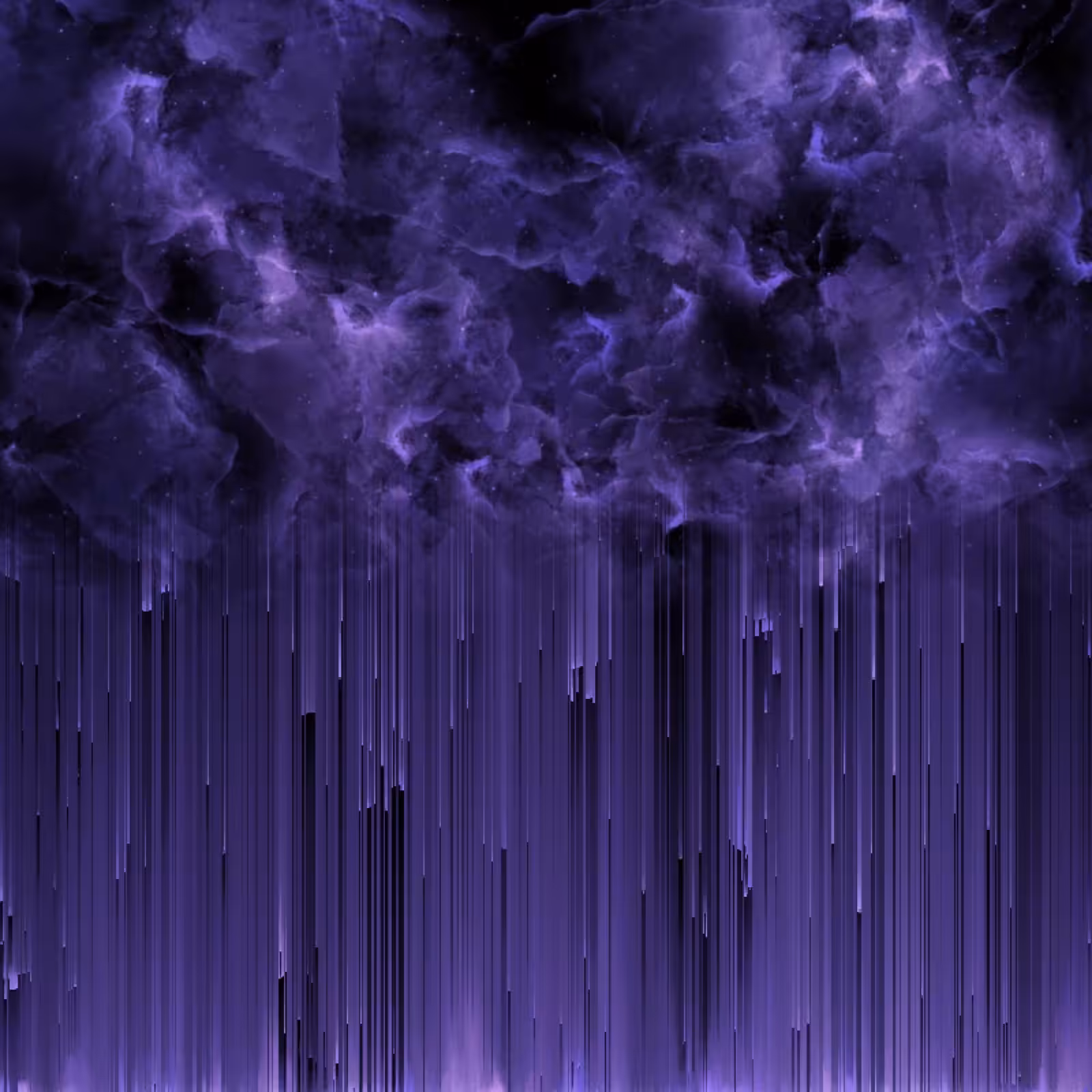The Sky Is Falling