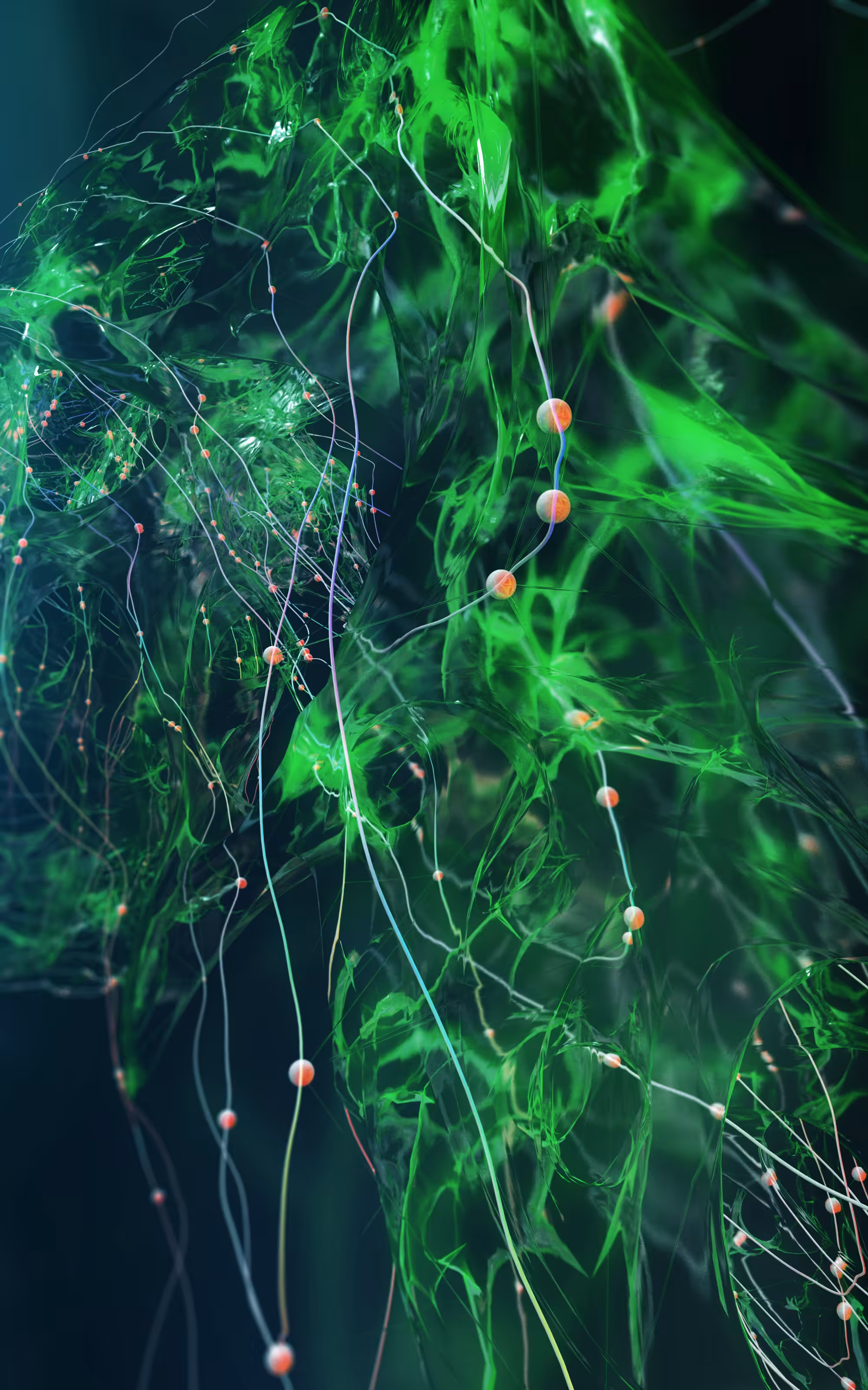 green flux