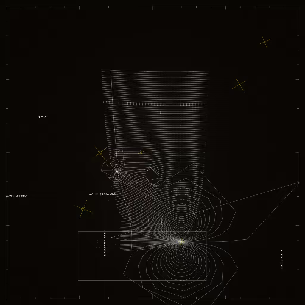 You are here #418