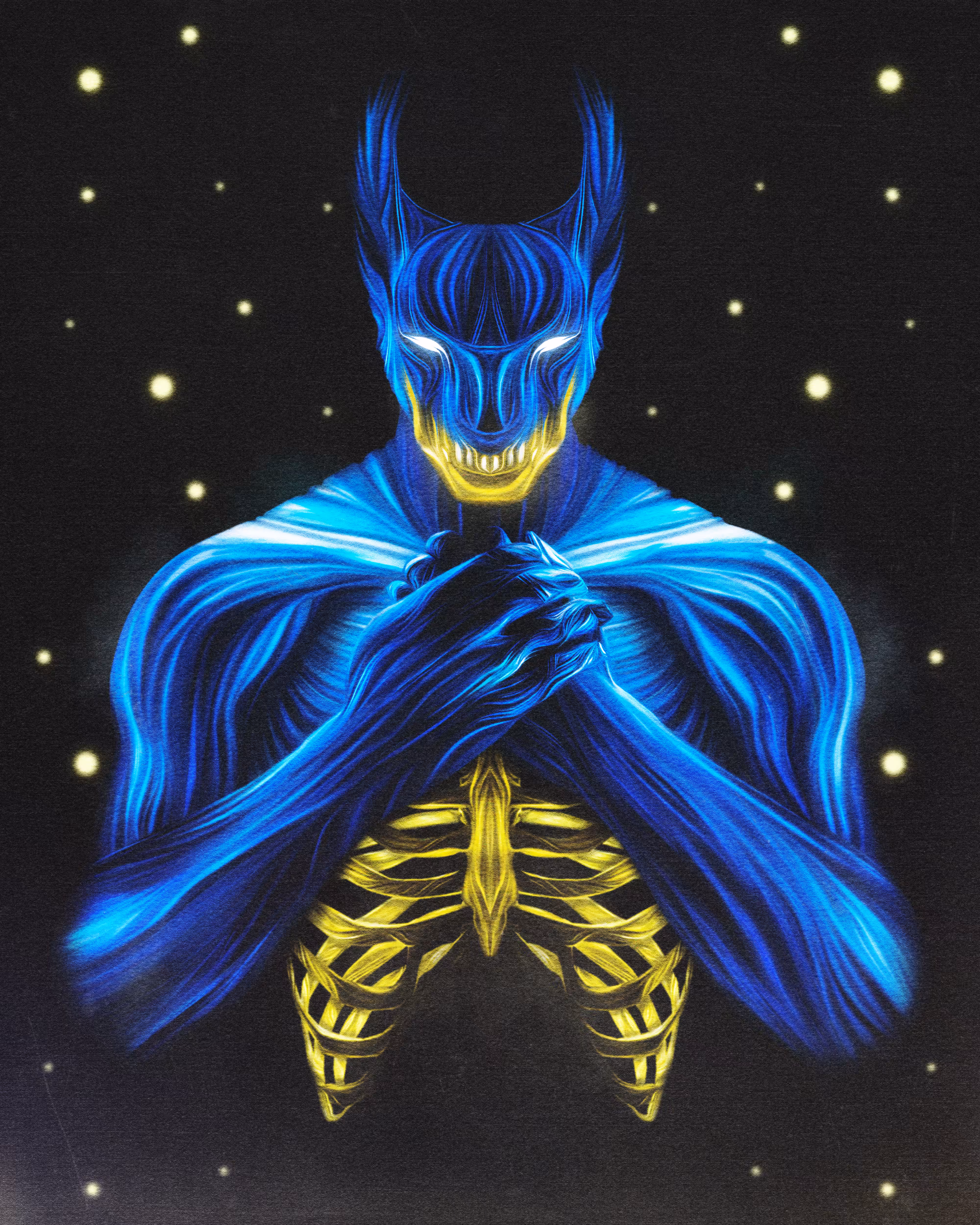 Age of Serpentine: Aurum Corpus