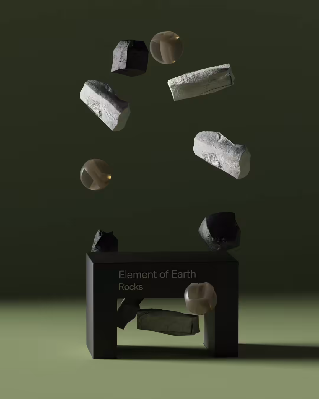 Elements of Earth