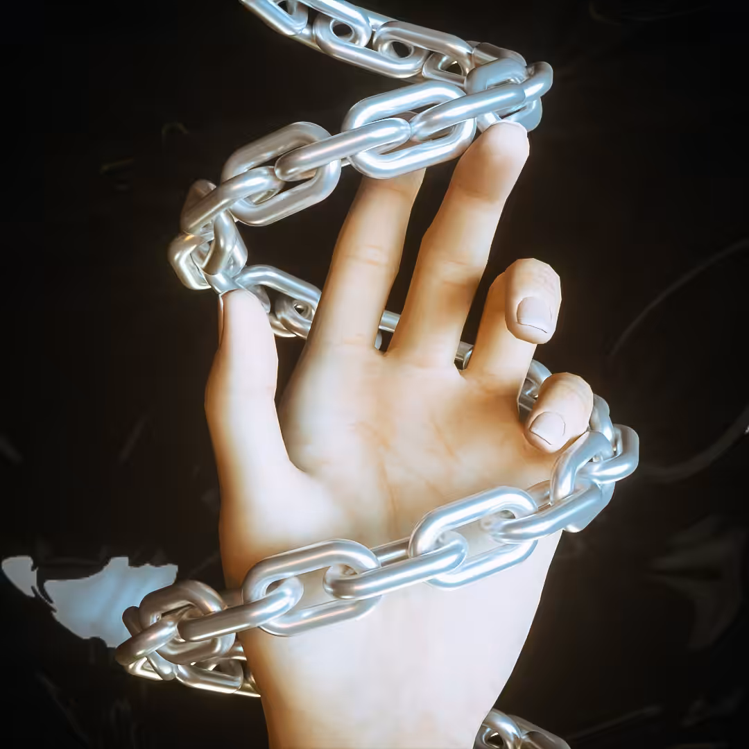 RESISTANCE // IMMORTAL II