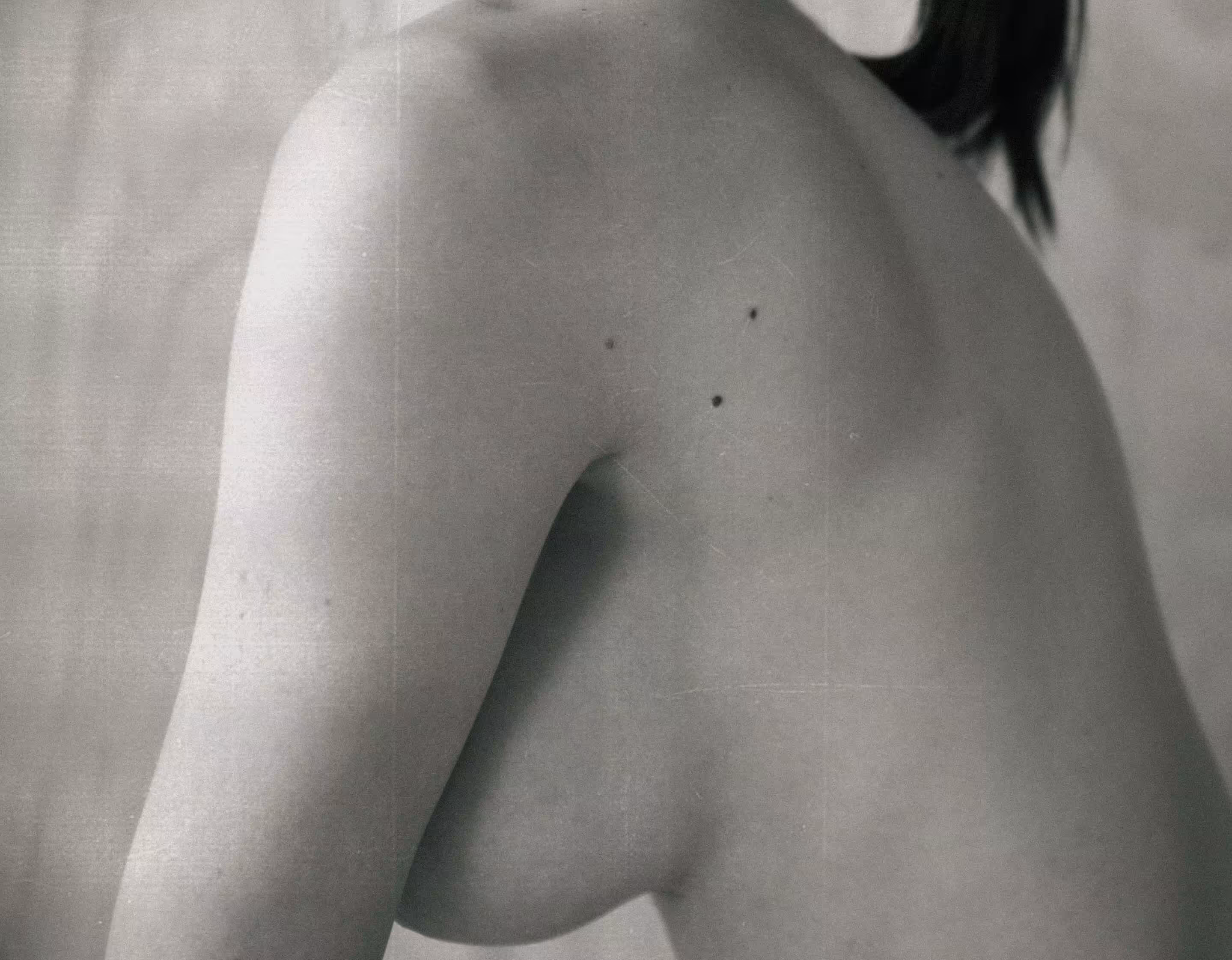 constellations on your body