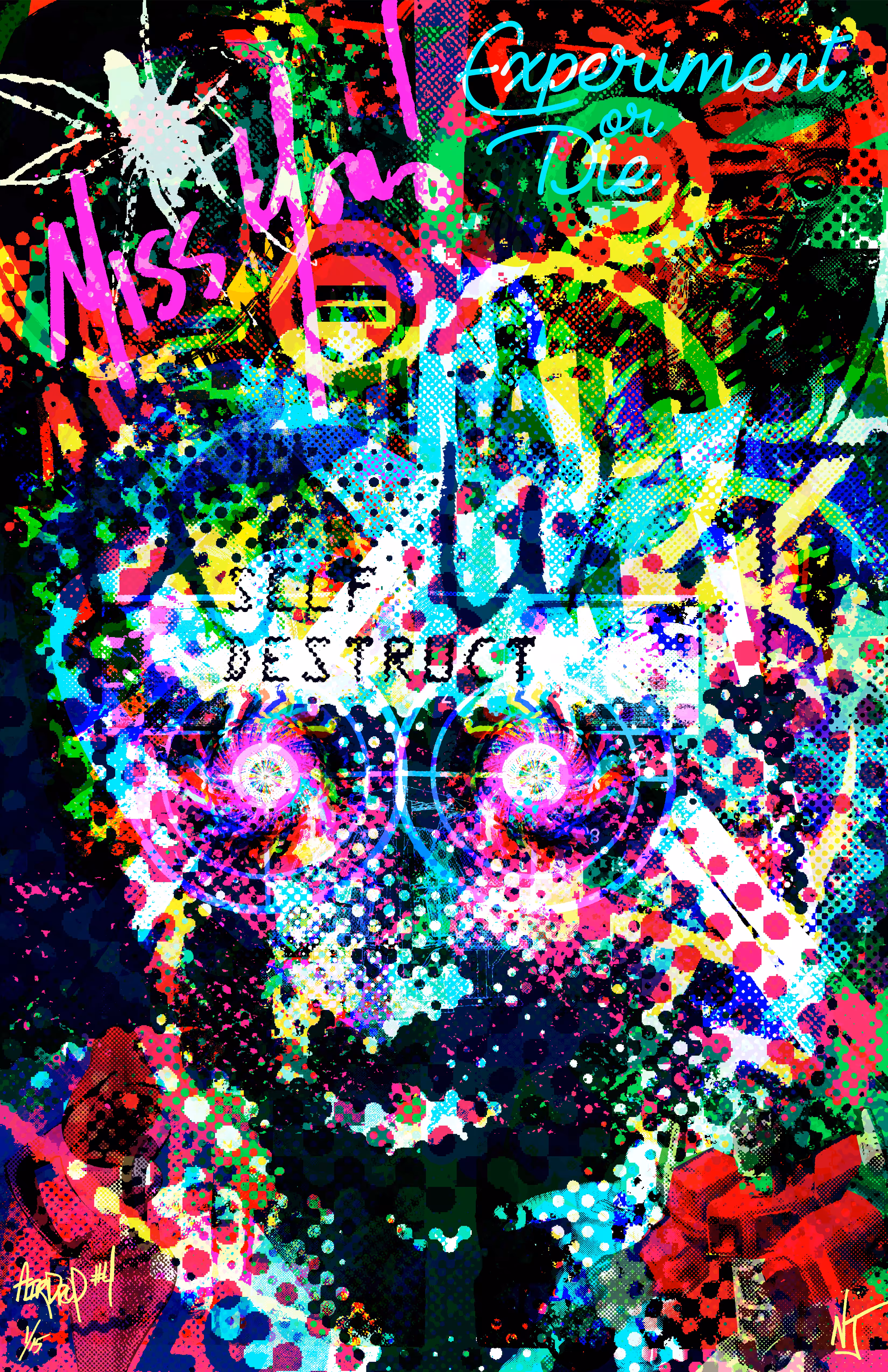 Creator #1