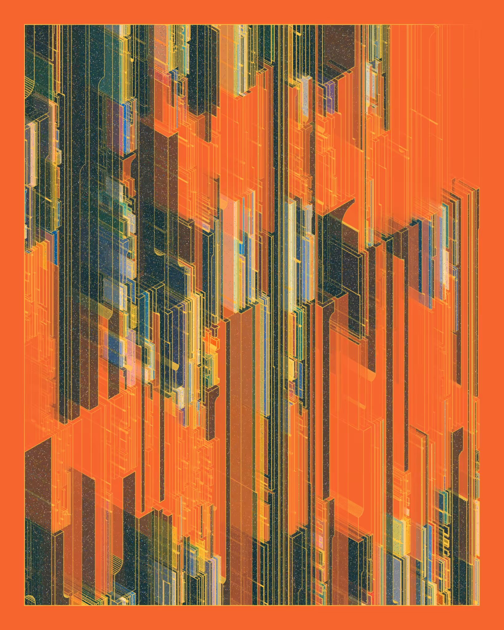 Diaphanous: #630