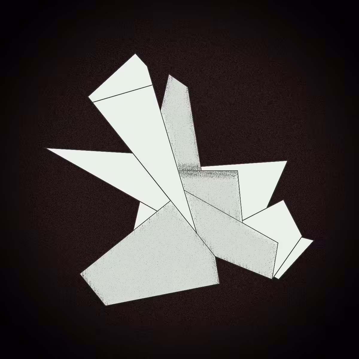 Shape of Freedom #1840