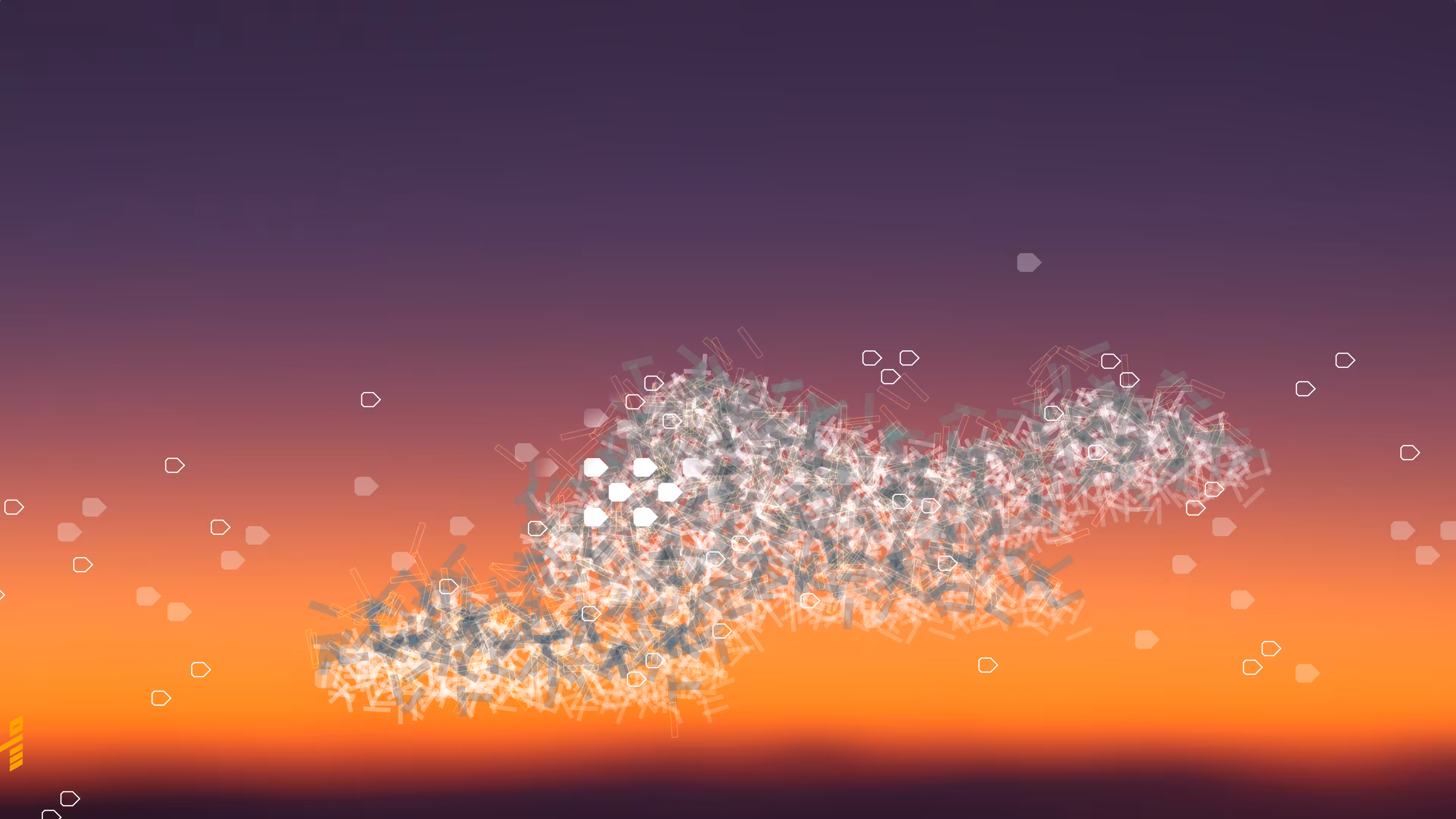 Noctilucent Memento #120