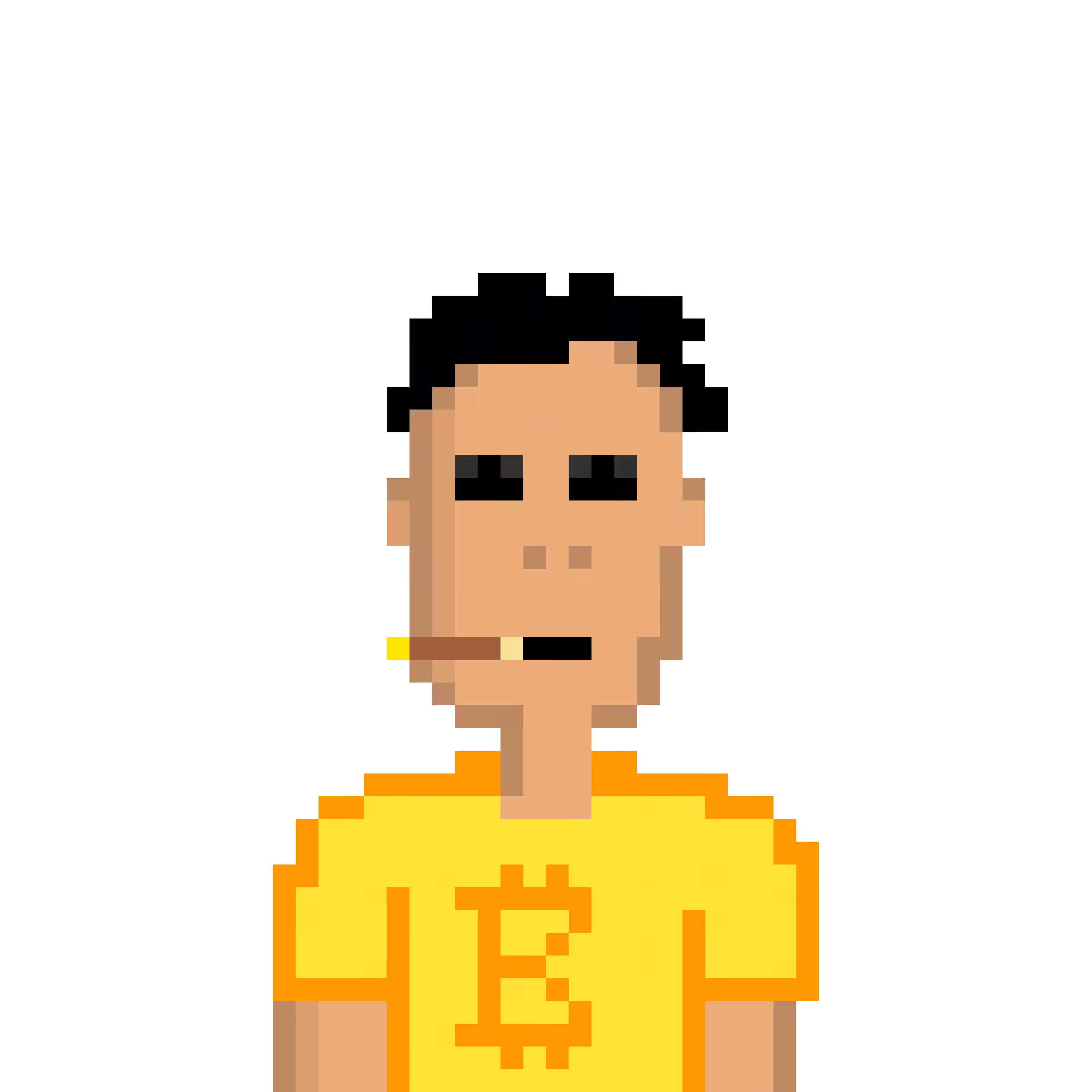 Dank Pixel Gods: Dank Pixel God #4576