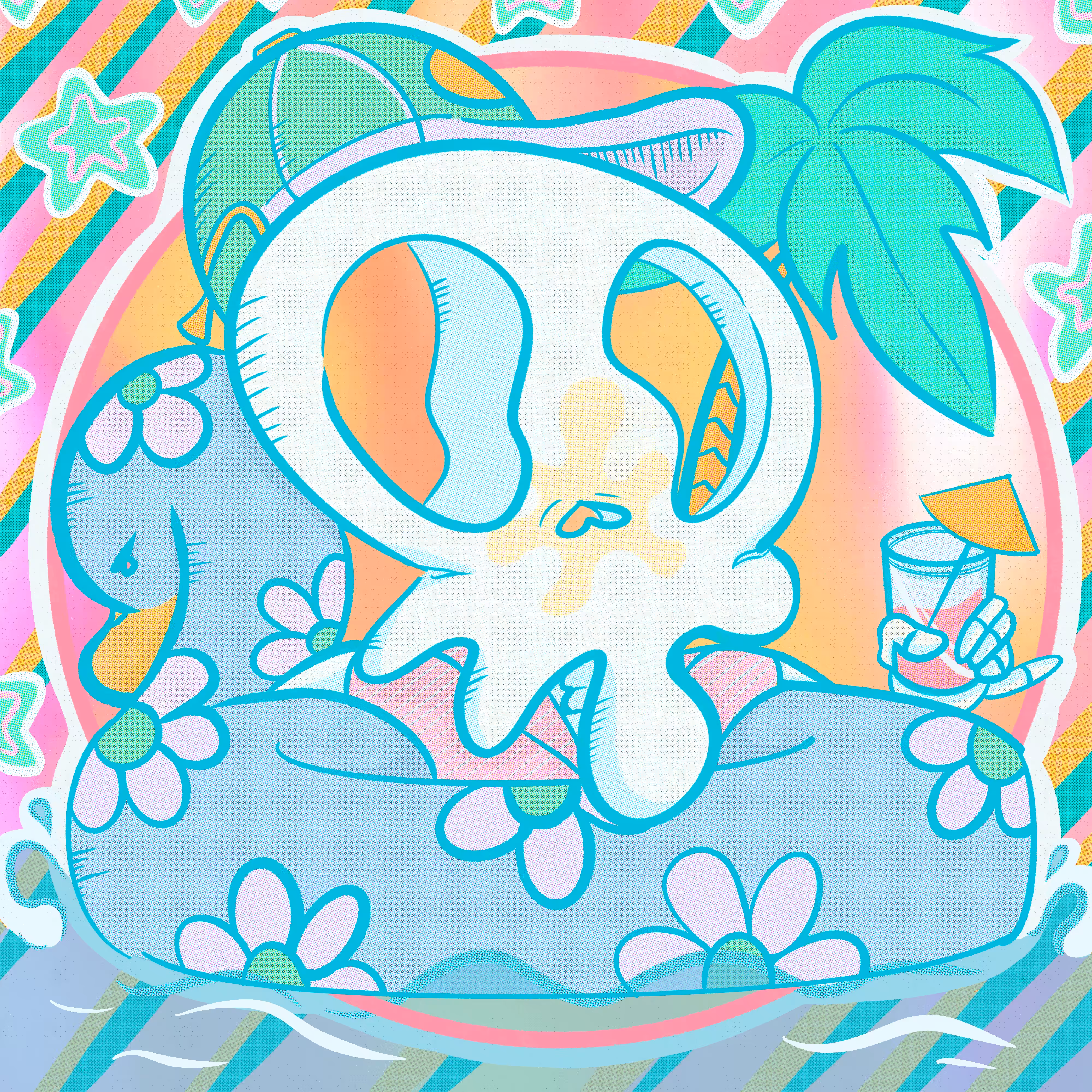 Fresca Soul V.1 02
