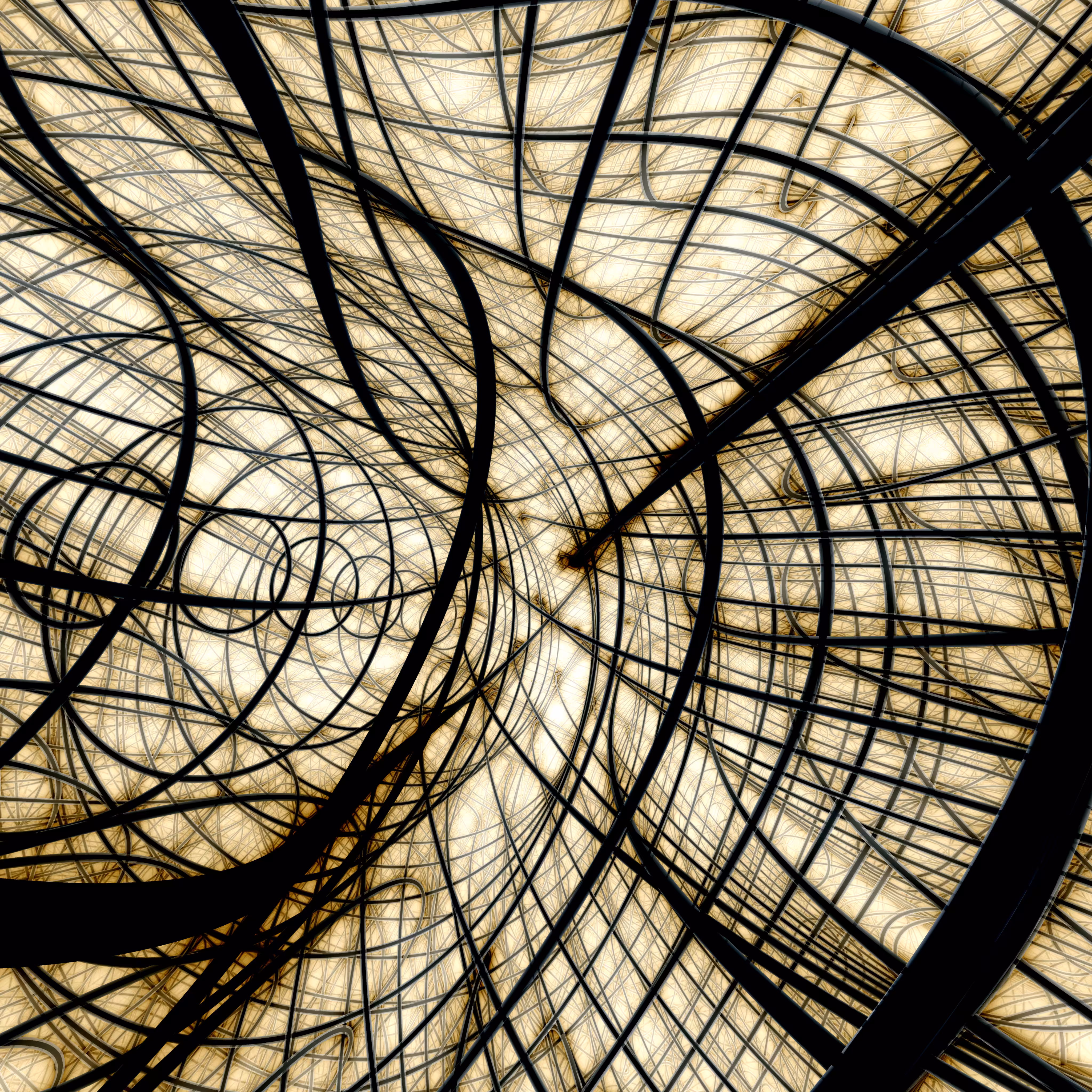 World Of Wire