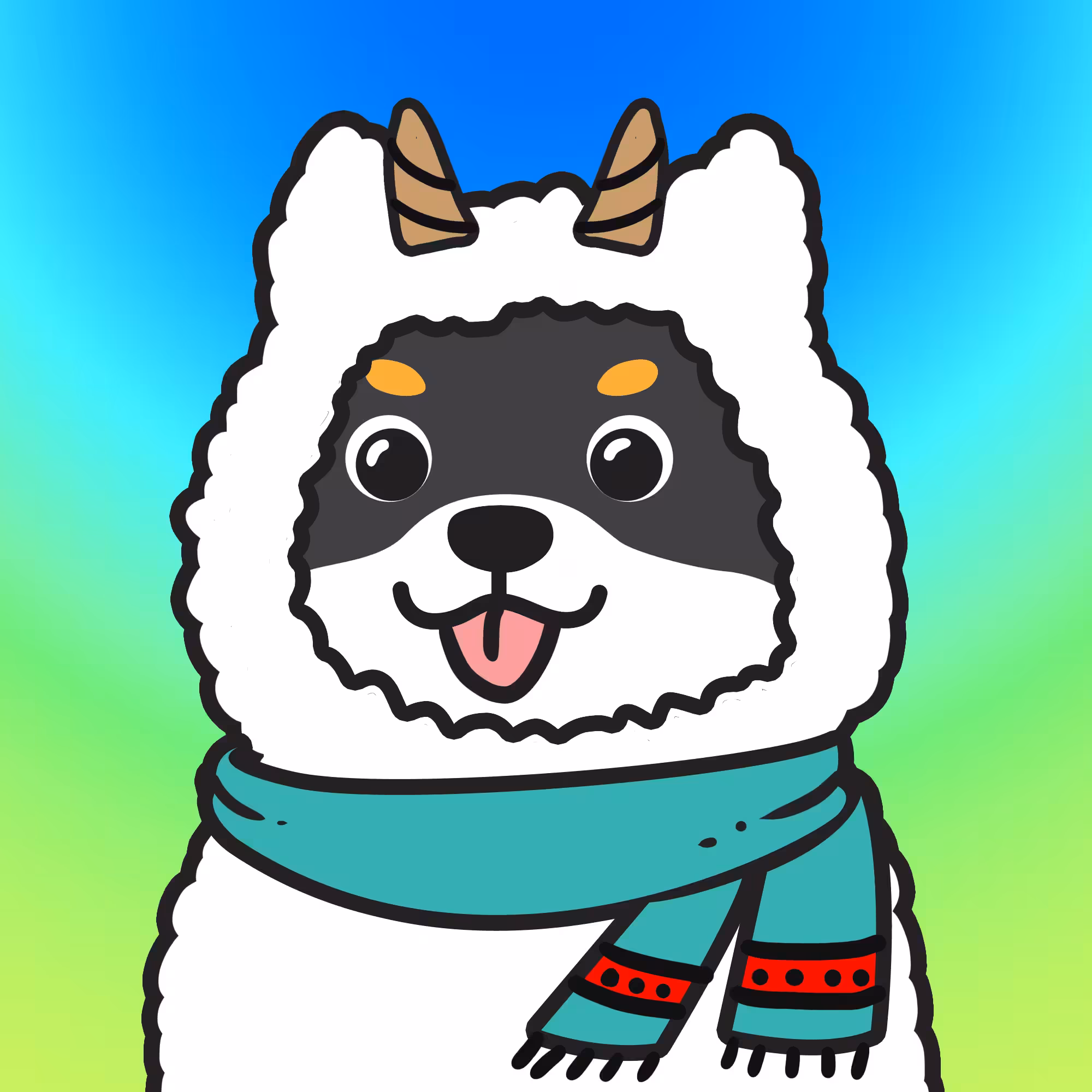 bobo shiba gen2 #004