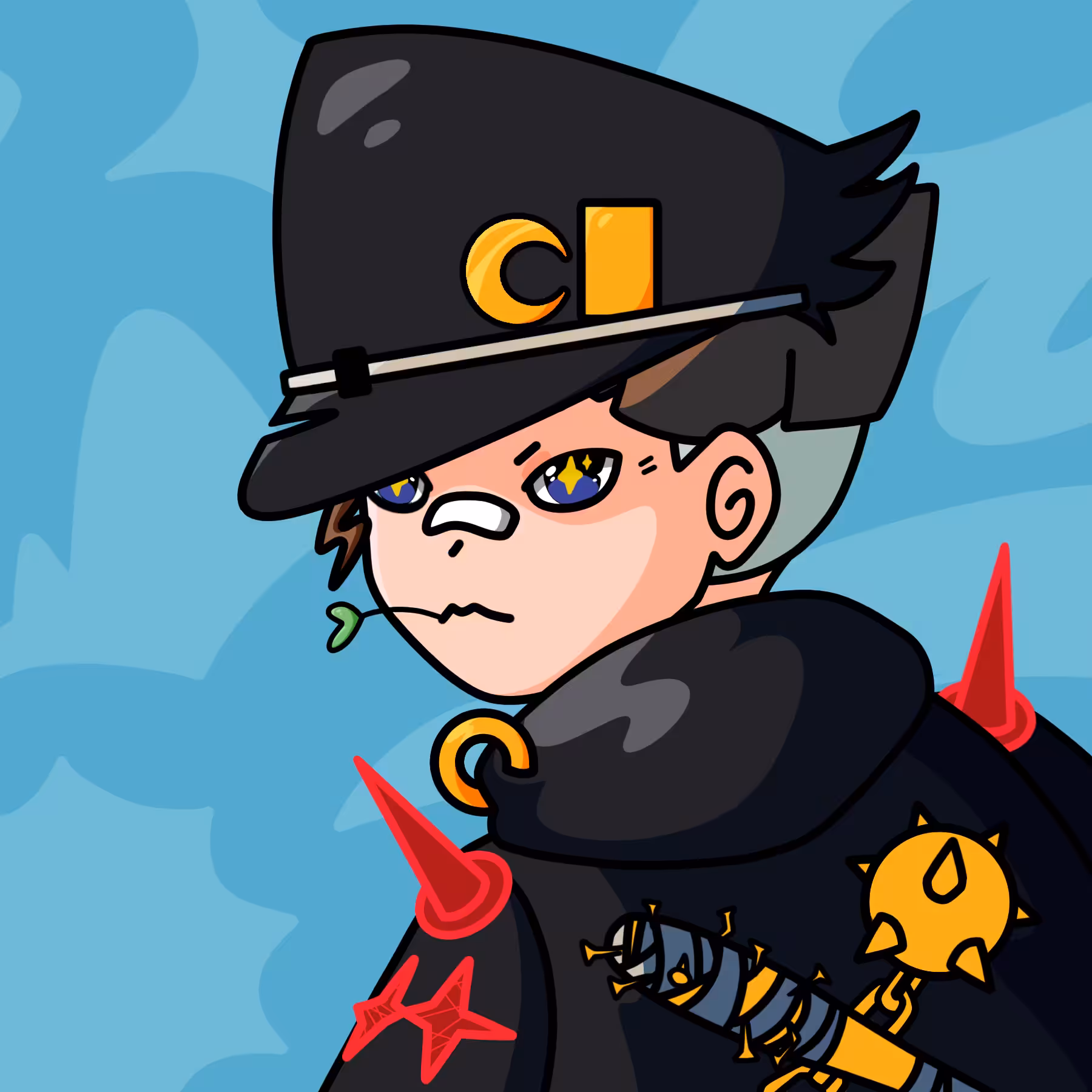 Fuku Super Deformed 021