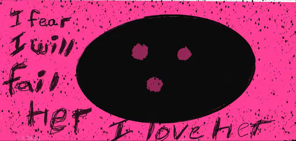 Digital Automatic Writing: Dear Bowling Ball