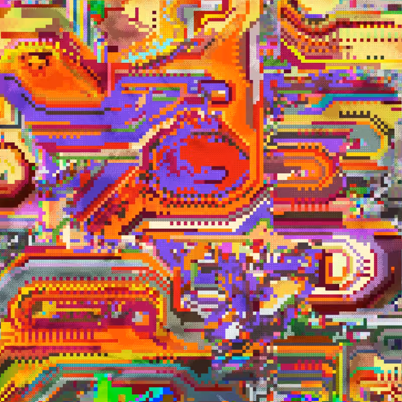 circulation  #7