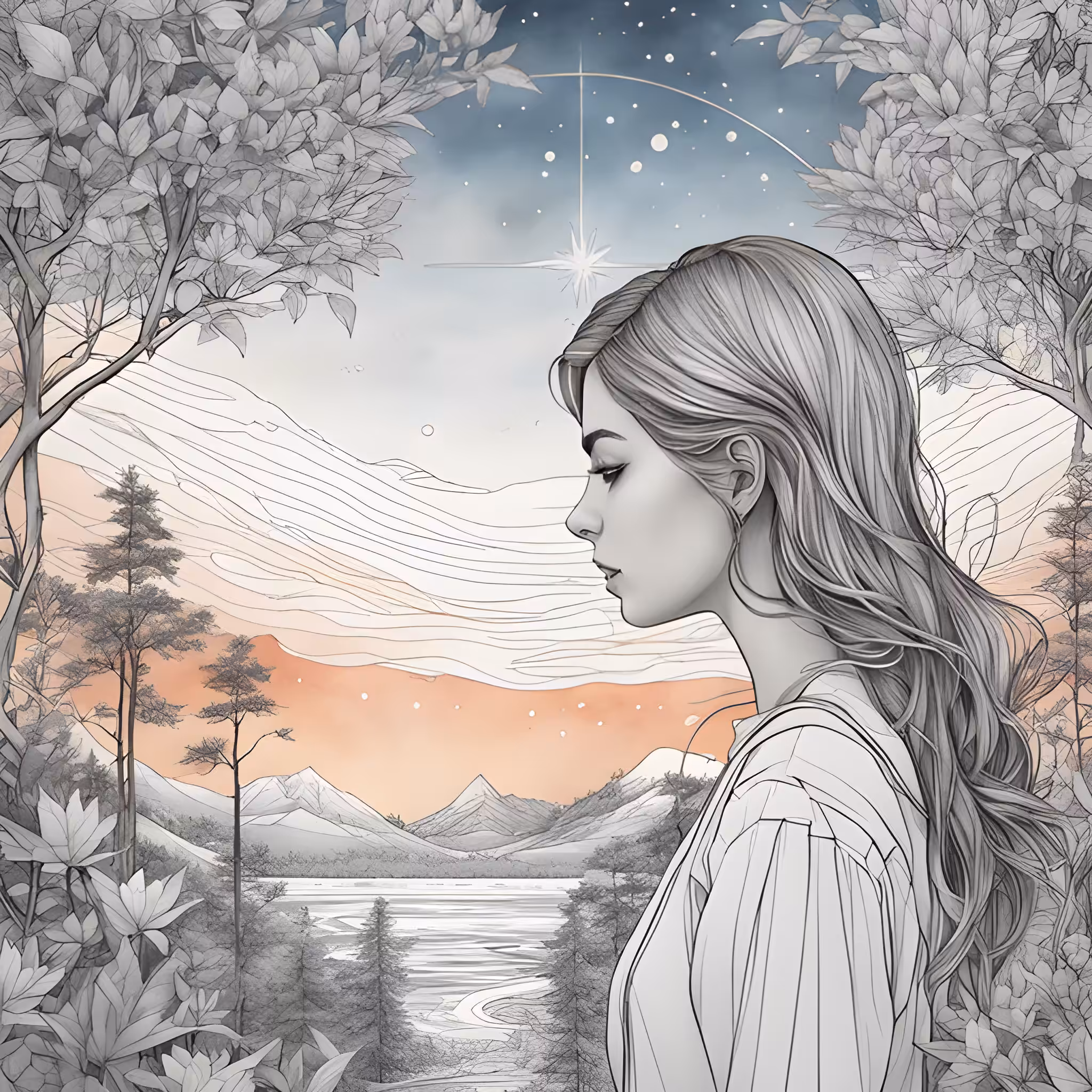 '' A precious gift ''