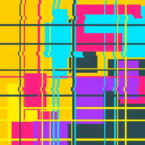 Chromatic Chaos #5625