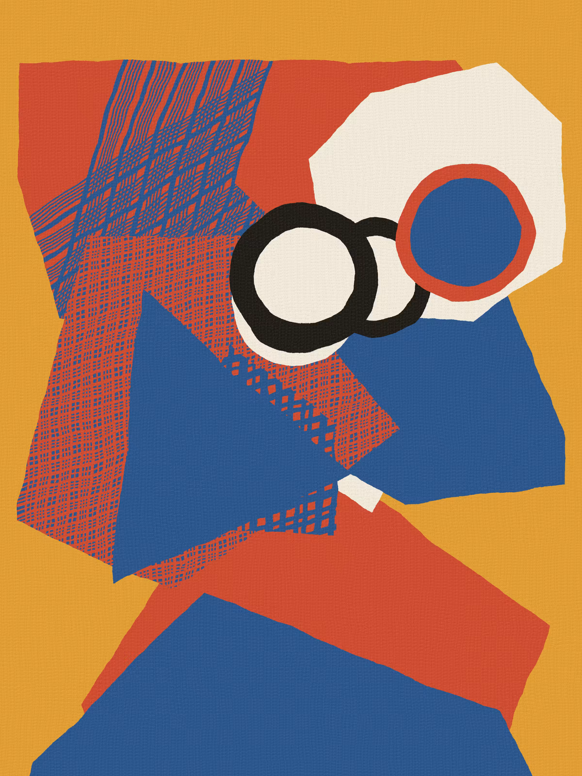 Self, Superego #159
