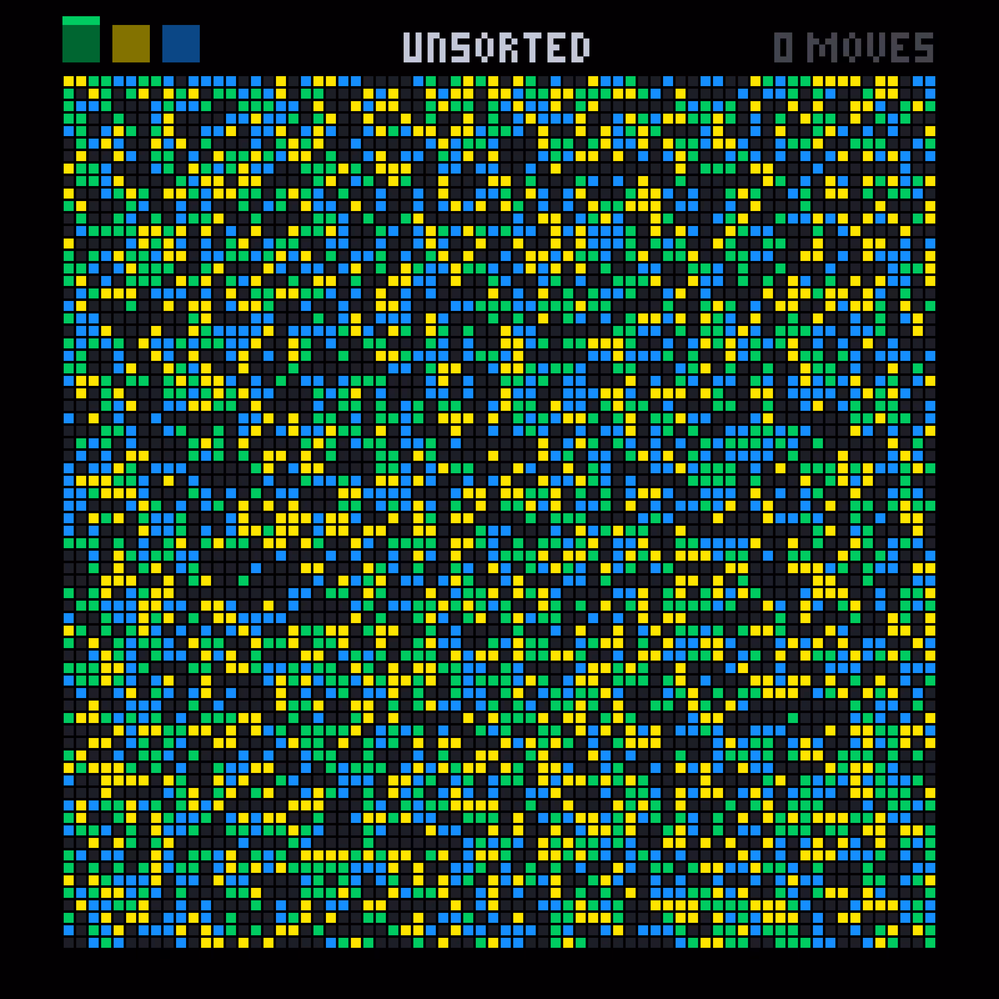 Unsorted #19