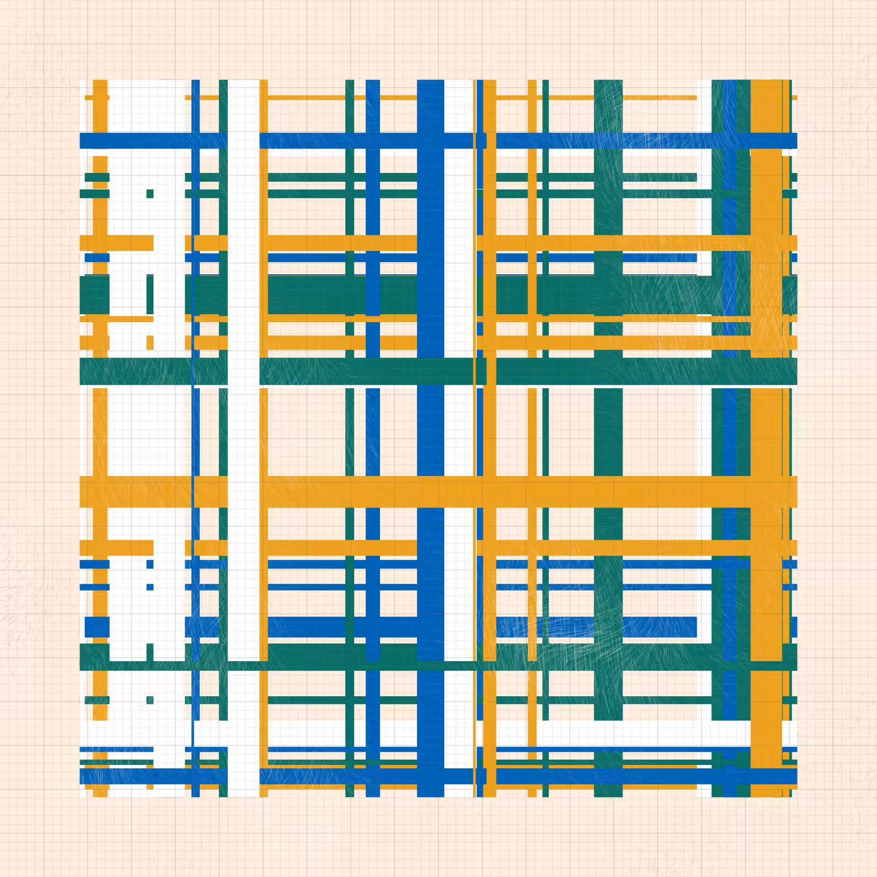 Intersections #9