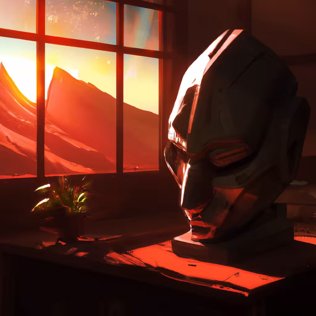Headrock