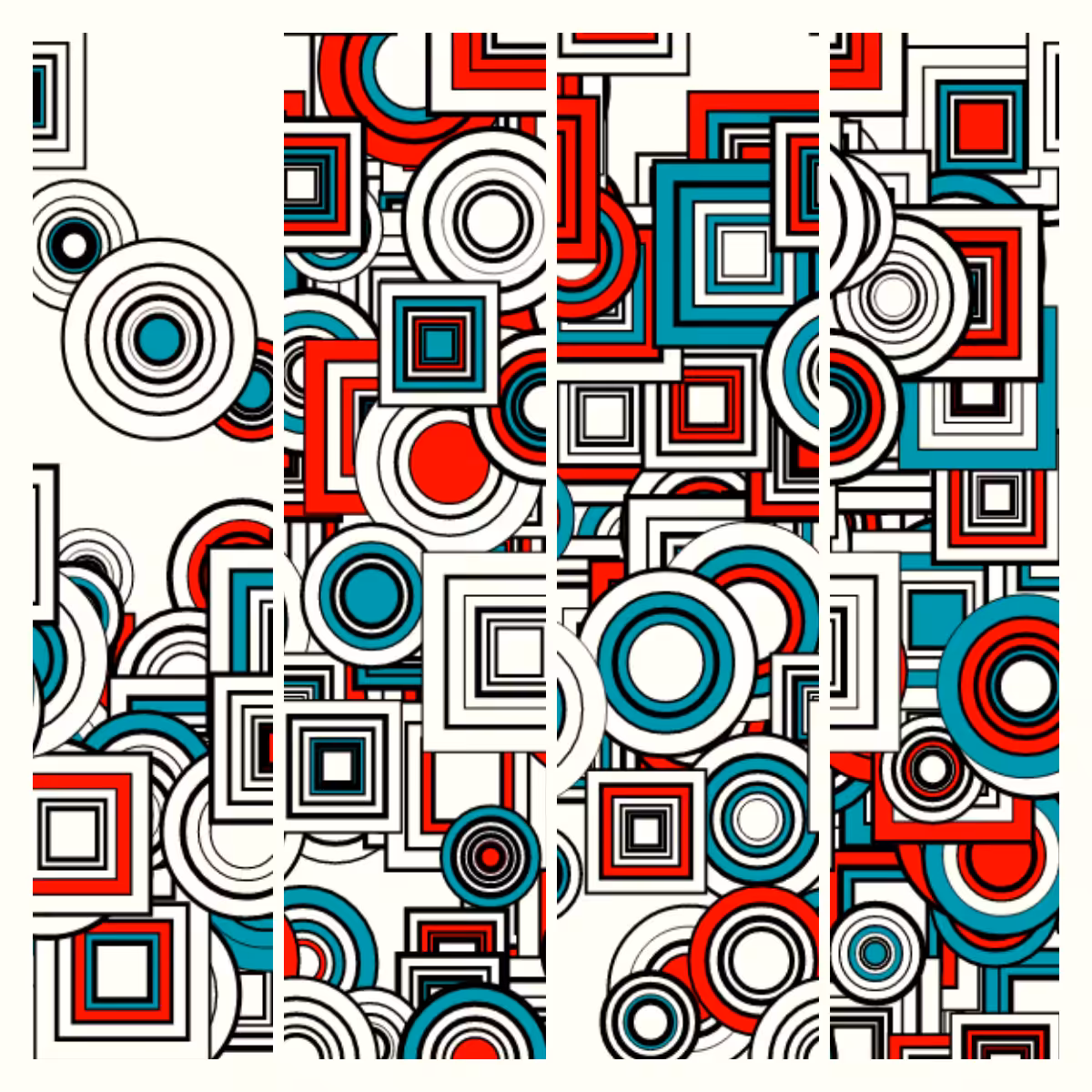 Chromaticity #5