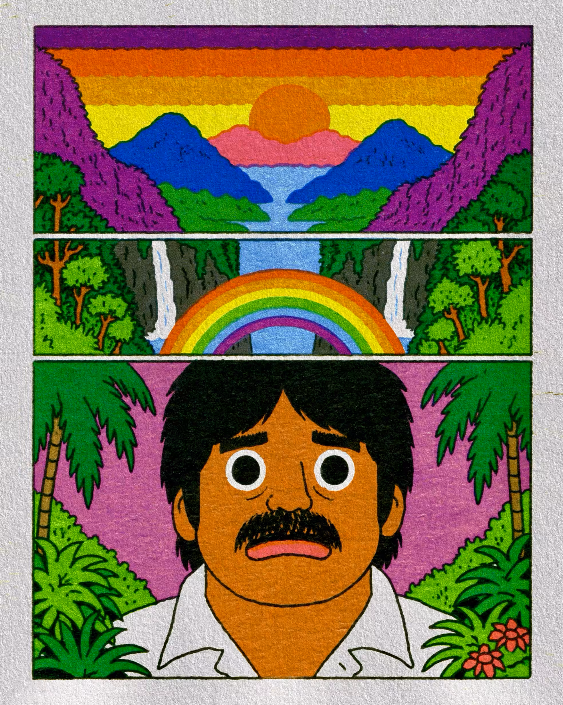 Memories of Tomorrow III: El Eldorado