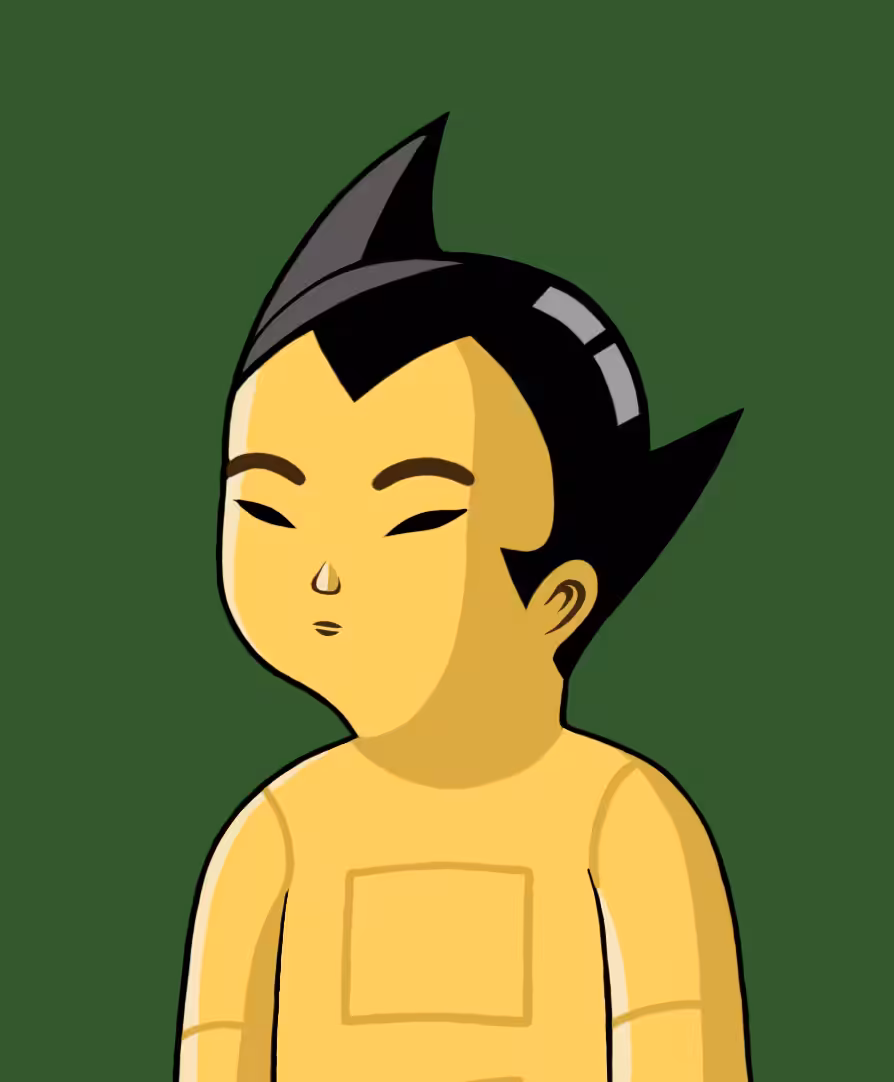 Child boy
